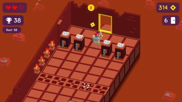 Looty Dungeon 스크린샷 0