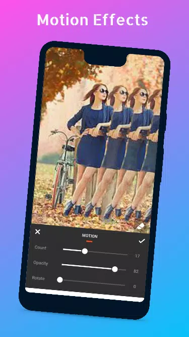 Photo editor & video maker应用截图第3张
