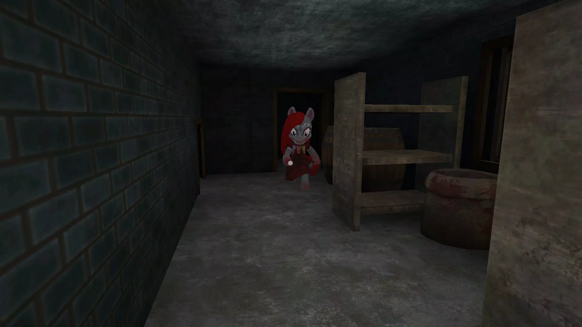 Witchmare’s Lair 스크린샷 0