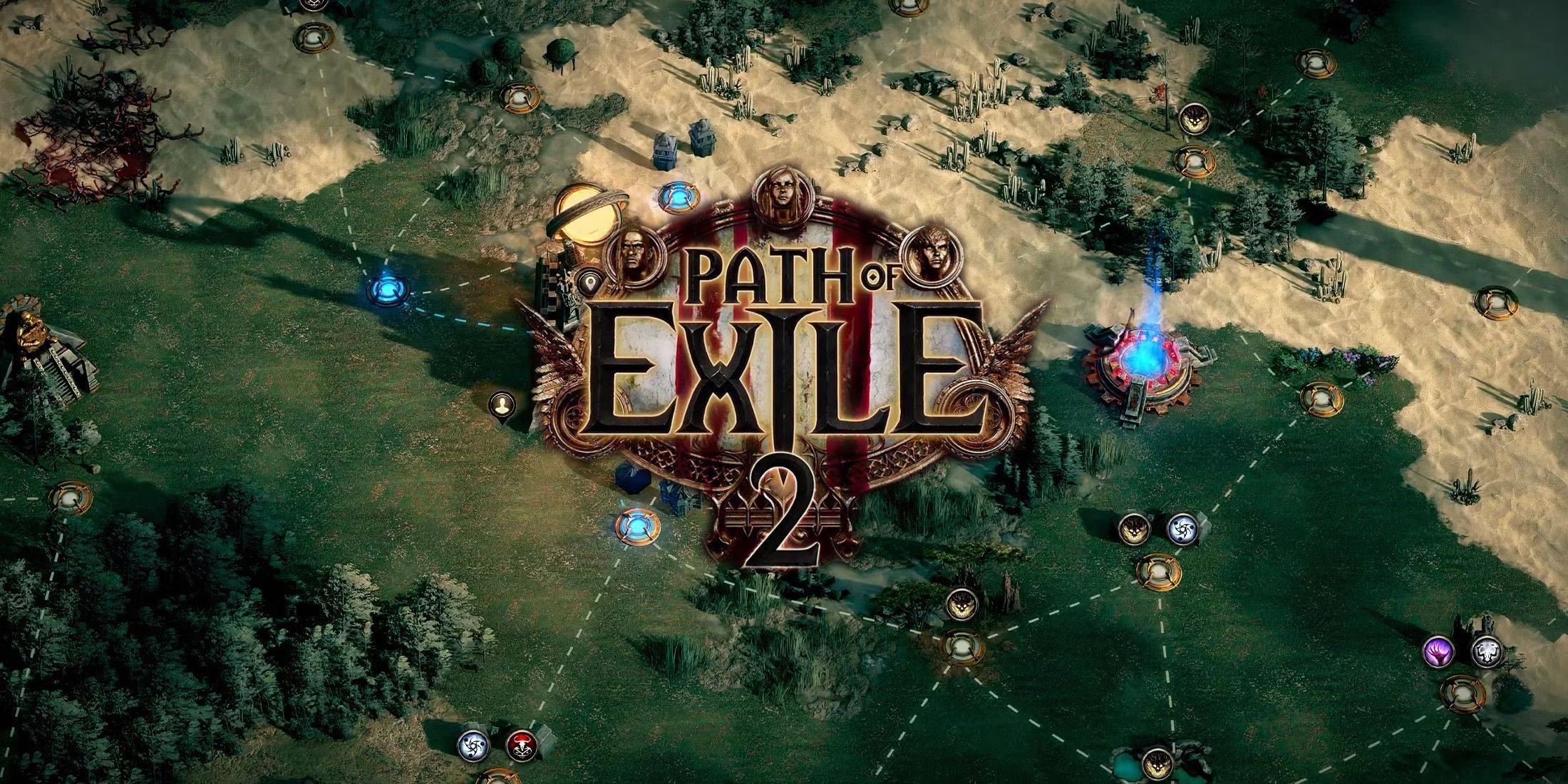 Path of Exile 2は、次のアップデートで大きな変化を明らかにします