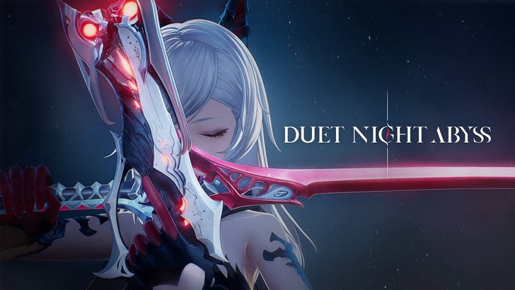 Breaking: "Duet Night Abyss" huşu uyandıran sürümle düşüyor