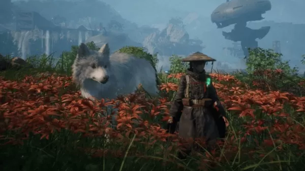 Beast of Reincarnation: Das neue RPG der Pokémon-Entwickler erscheint im Sommer 2026
