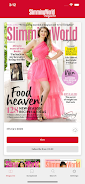 Slimming World Magazine Zrzut ekranu 0