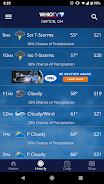 WHIO Weather Screenshot 0