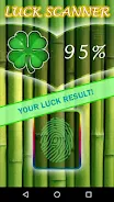 Luck Scanner Simulation應用截圖第2張