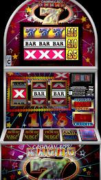 Bar X Slot UK Slot Machines Screenshot 2