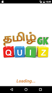 Tamil GK Quiz应用截图第0张