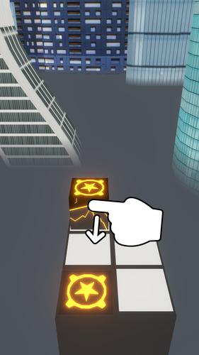 Cubix Puzzle应用截图第1张