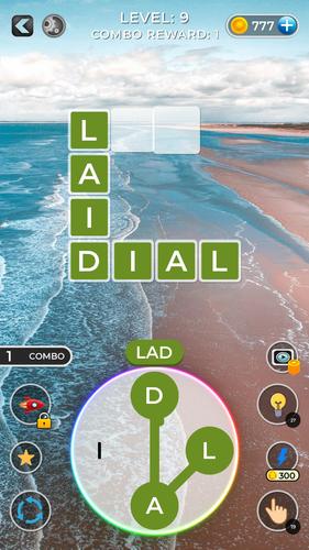 WordLand Screenshot 0