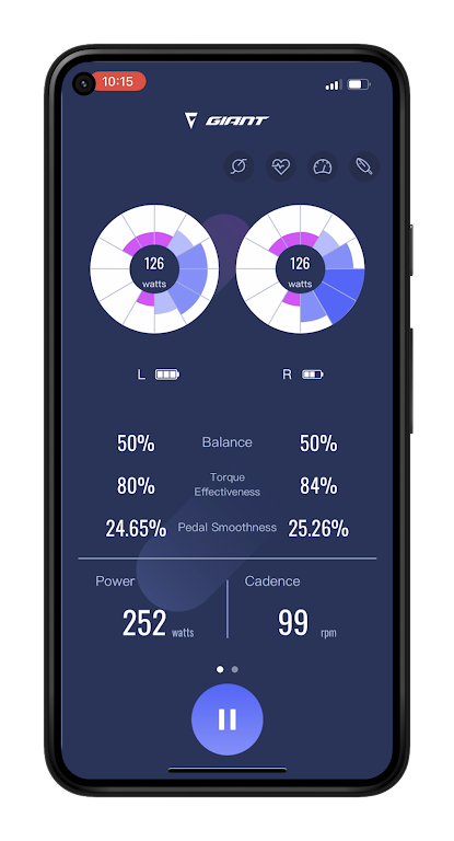 RideLink App應用截圖第2張