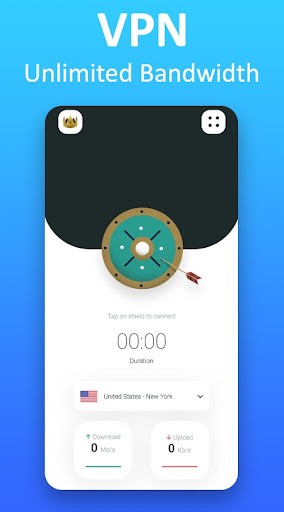 XXVPN - XX VPN Master - Super Ultra VPN 스크린샷 0