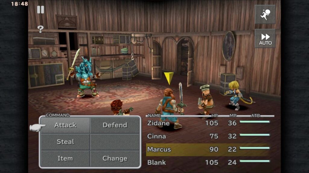 頂級Android RPG：最新更新