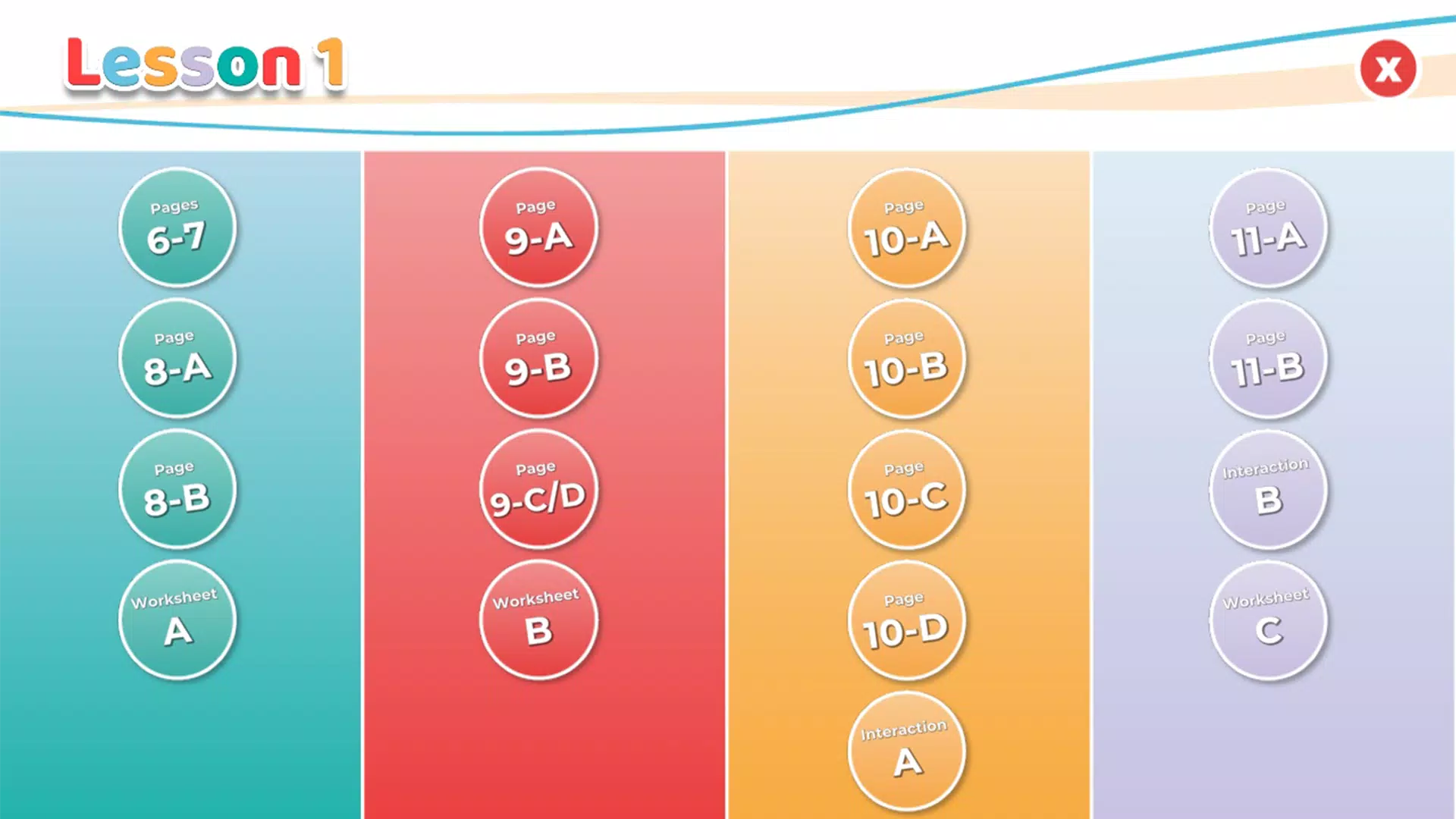 Fisk Helper Ảnh chụp màn hình 2