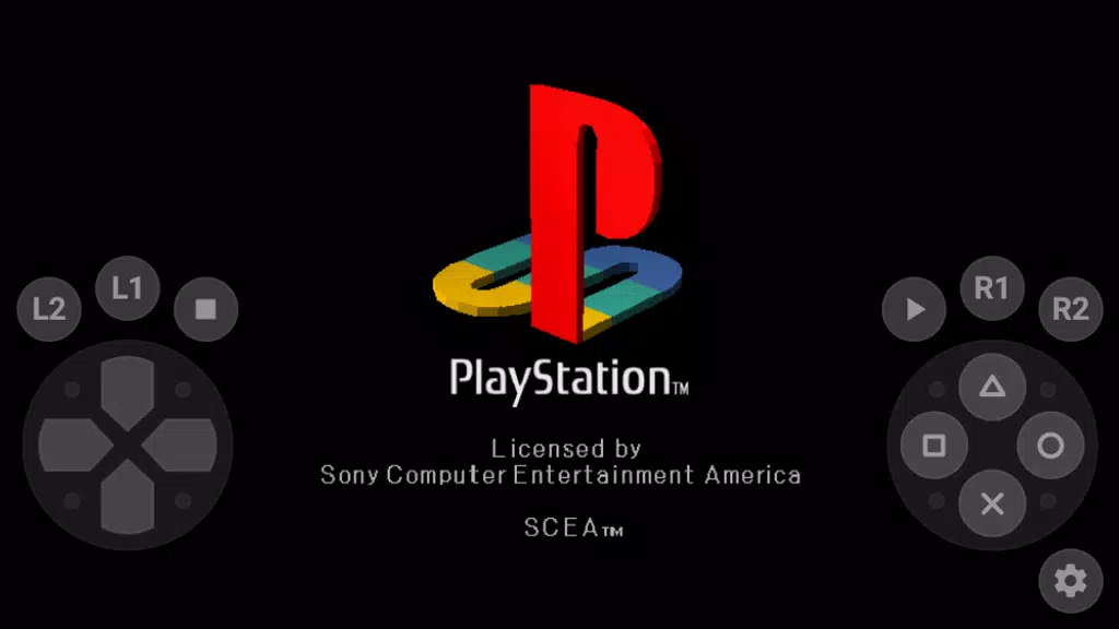 Schermata PS PS2 PSP 2