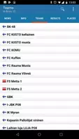 Wasa Footballcup應用截圖第2張