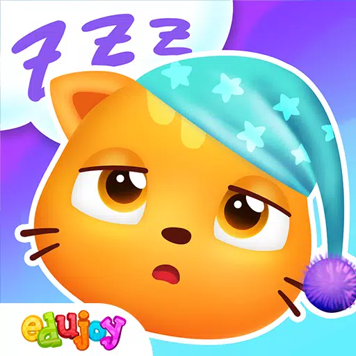 Baby virtual pet care