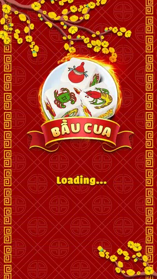 Bau Cua - Bầu Cua Tôm Cá Screenshot 3