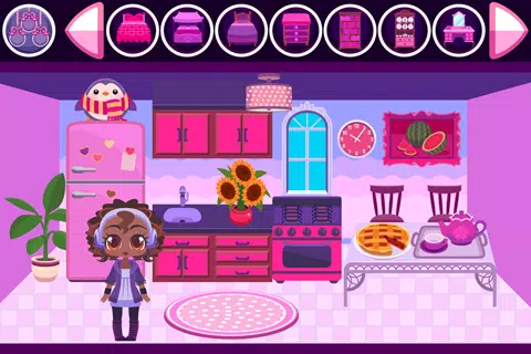 My Doll House: Pocket Dream 스크린샷 1