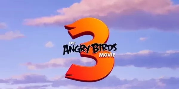The Angry Birds Movie Returns to Theaters in 2027