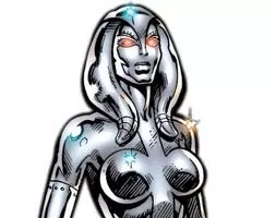 Jocasta in Marvel comics