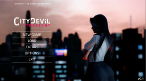 City Devil: Restart – New Version 0.2 [Sabirow]应用截图第0张