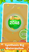 Lucky Fruit 2048 Screenshot 3