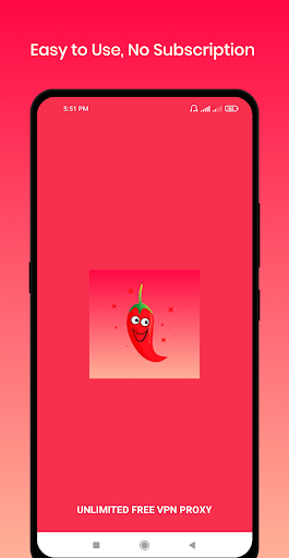 Mirchi VPN - Private & Fast Скриншот 3