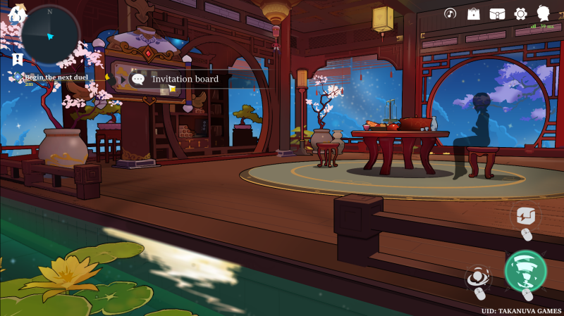 TTTT - Traveler’s Tasty TCG Tournament Screenshot 1