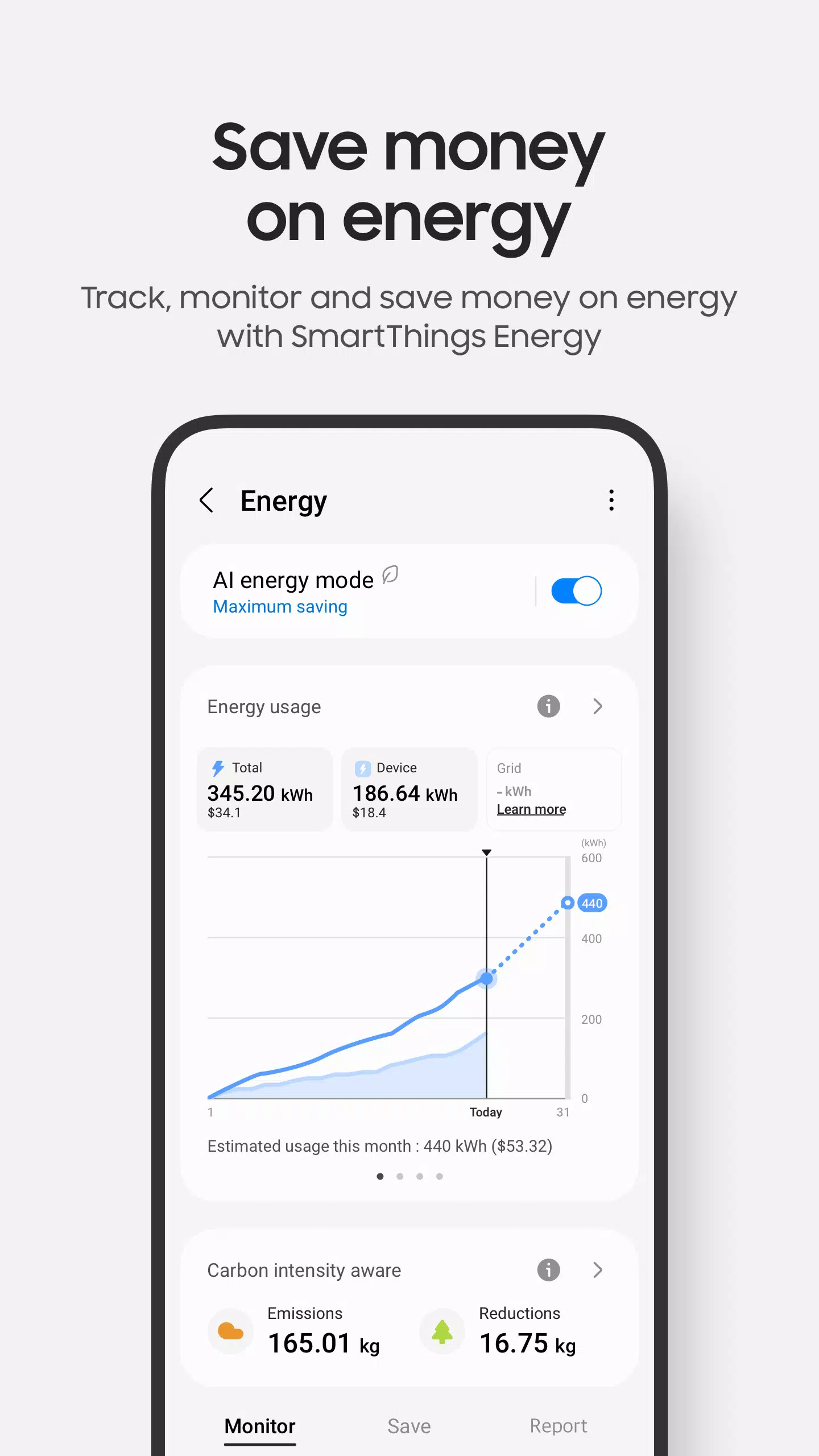 SmartThings Zrzut ekranu 3