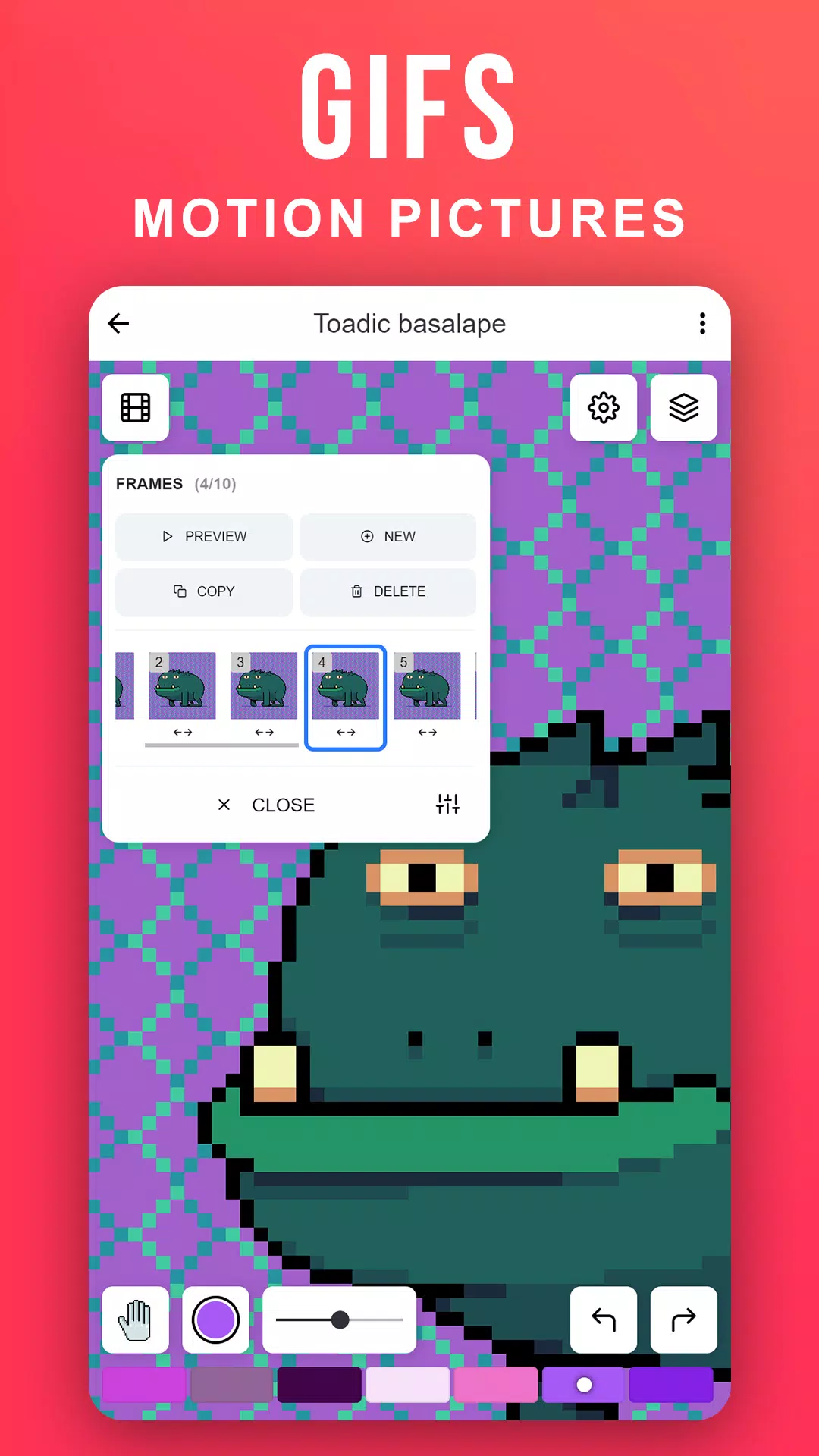 Pixilart Screenshot 2