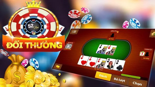 Game choi danh bai - 52Fun Doi Thuong Schermafbeelding 0