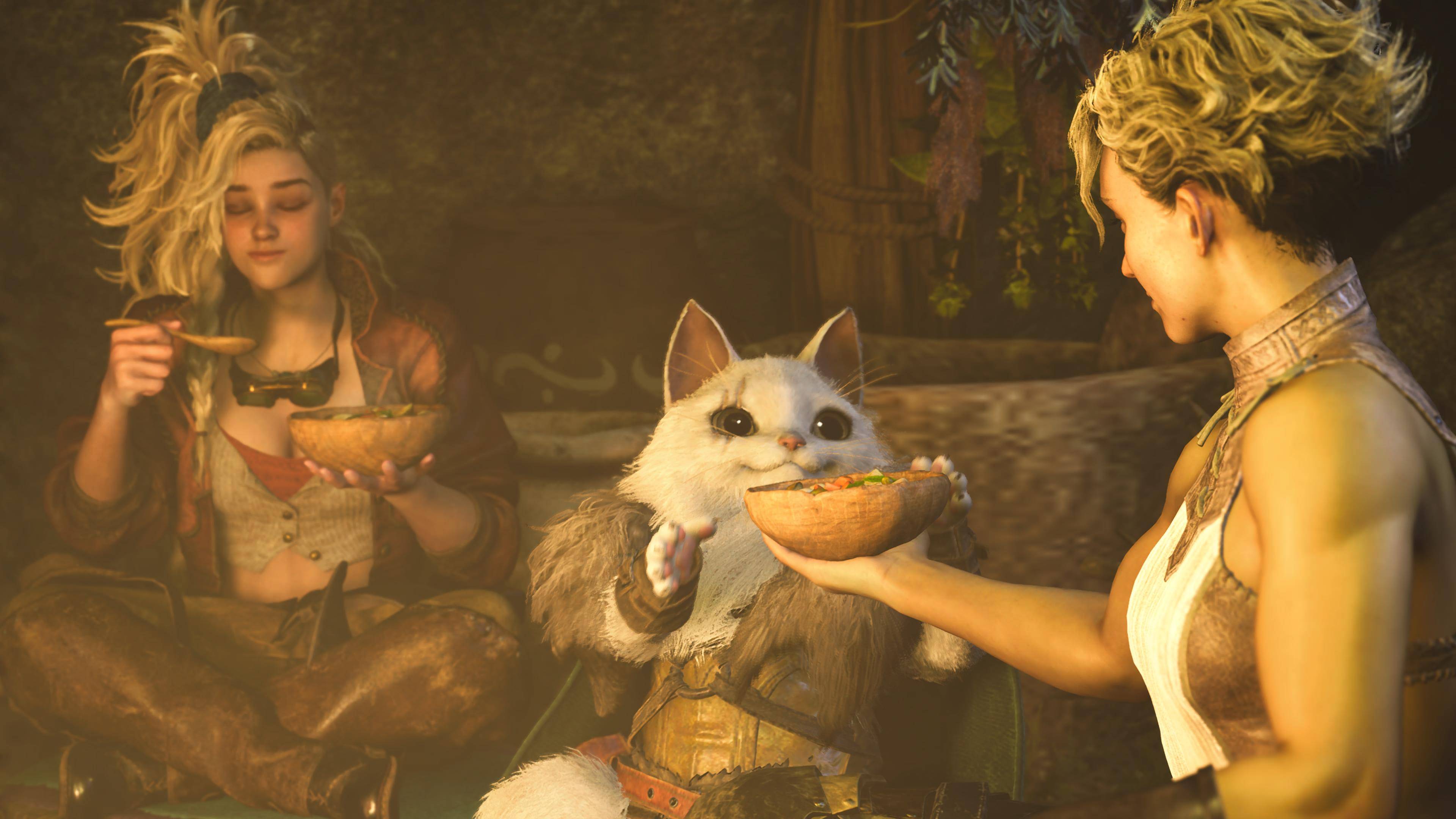 Monster Hunter Wilds의 최고 무기 : 계층 목록 가이드