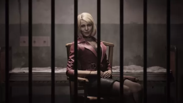 《沉默之丘》作曲家渴望加入《惡靈古堡》系列陣容