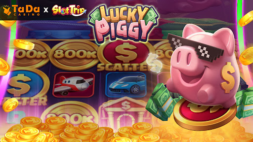 SlotTrip Casino TaDa Slots Screenshot 0