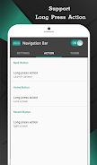 Navigation Bar for Android Screenshot 3