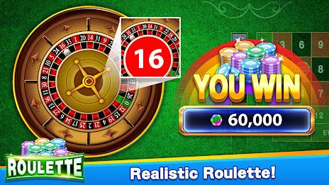 Casino 365 Offline Casino Game Tangkapan skrin 0