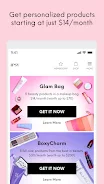 IPSY Screenshot 2