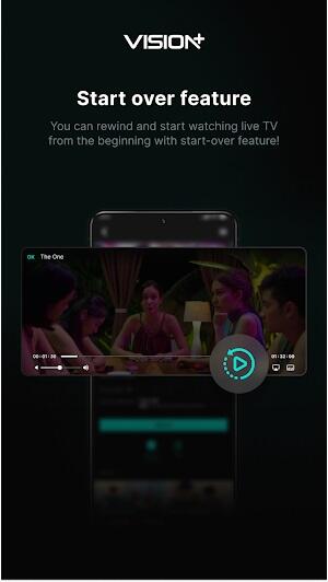 Vision Plus mod apk für Android“ /></p>