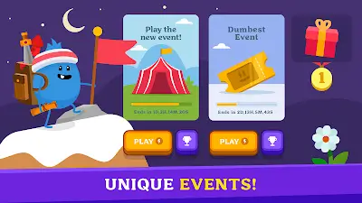 Dumb Ways To Die 4應用截圖第3張
