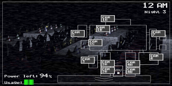 FNAF 1應用截圖第0張