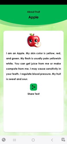 Fruit Town Скриншот 3