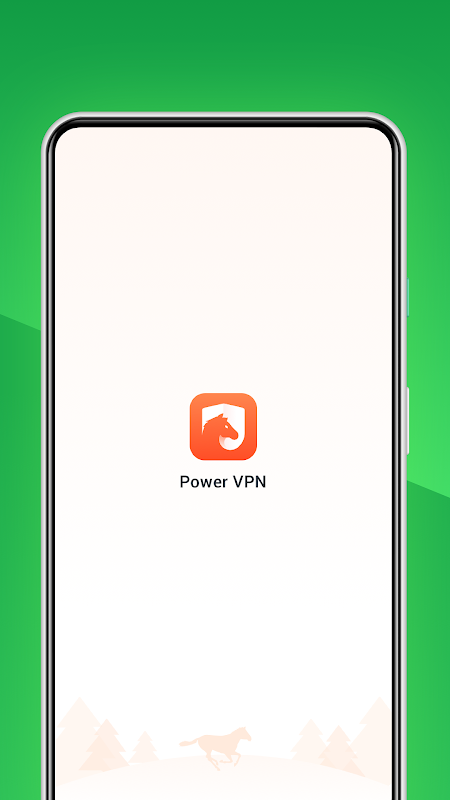 Power VPN - Fast & Free Hotspot Proxy ဖန်သားပြင်ဓာတ်ပုံ 3