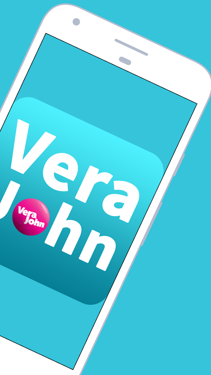 Verajohn app应用截图第1张