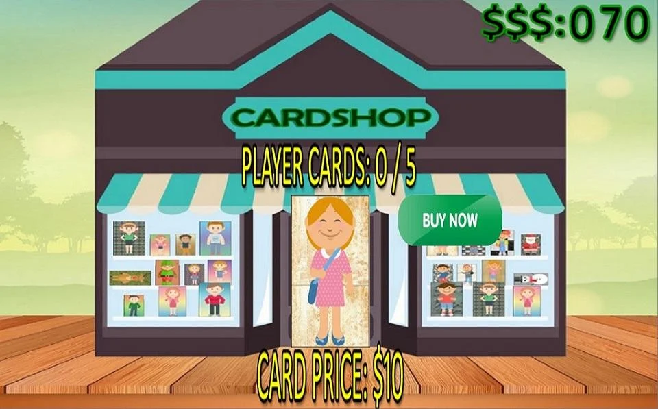 CardPlayParty應用截圖第3張