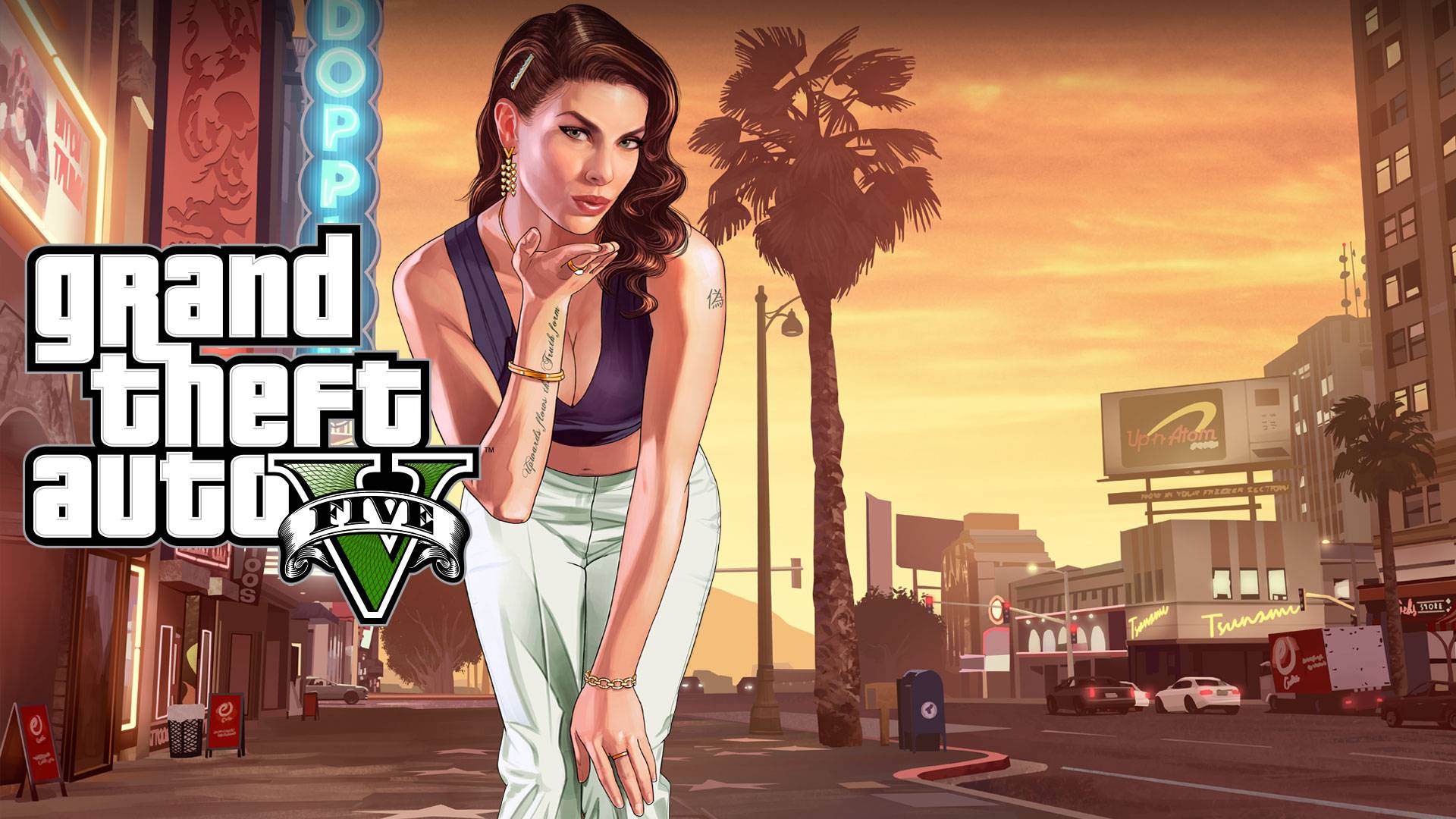 GTA5 チート集 2025年版 PC・コンソール向けに更新