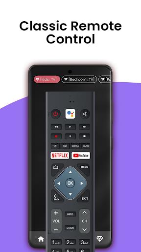 Remote Control for EKO tv应用截图第1张