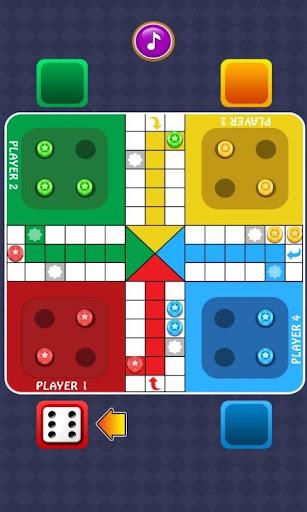 Ludo Sky Life  Dice Roll स्क्रीनशॉट 1