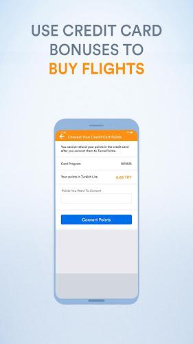 Turna - Flights and Bus Trips Screenshot 3