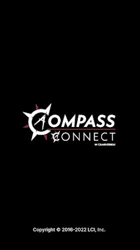 Grand Design Compass Connect Captura de pantalla 0