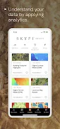 SkyFi App Captura de pantalla 3
